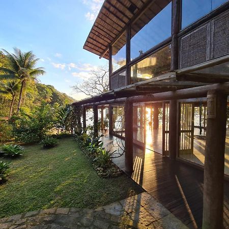 Paraiso Azul Retiro Freguesia de Santana Eksteriør billede