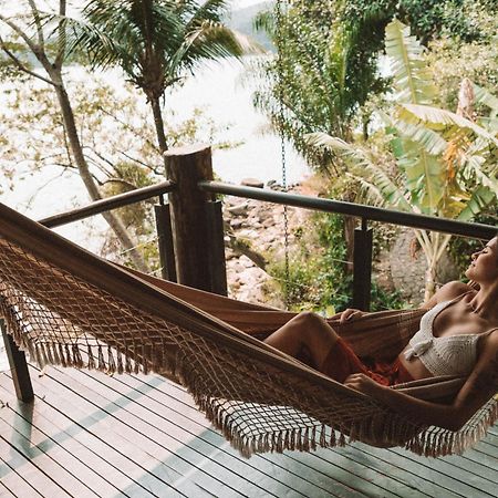 Paraiso Azul Retiro Freguesia de Santana Eksteriør billede
