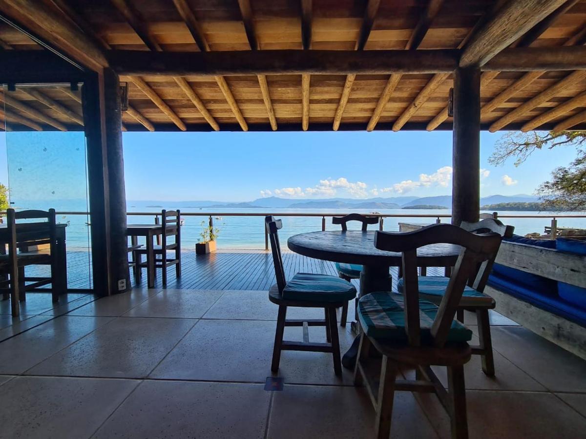 Paraiso Azul Retiro Freguesia de Santana Eksteriør billede