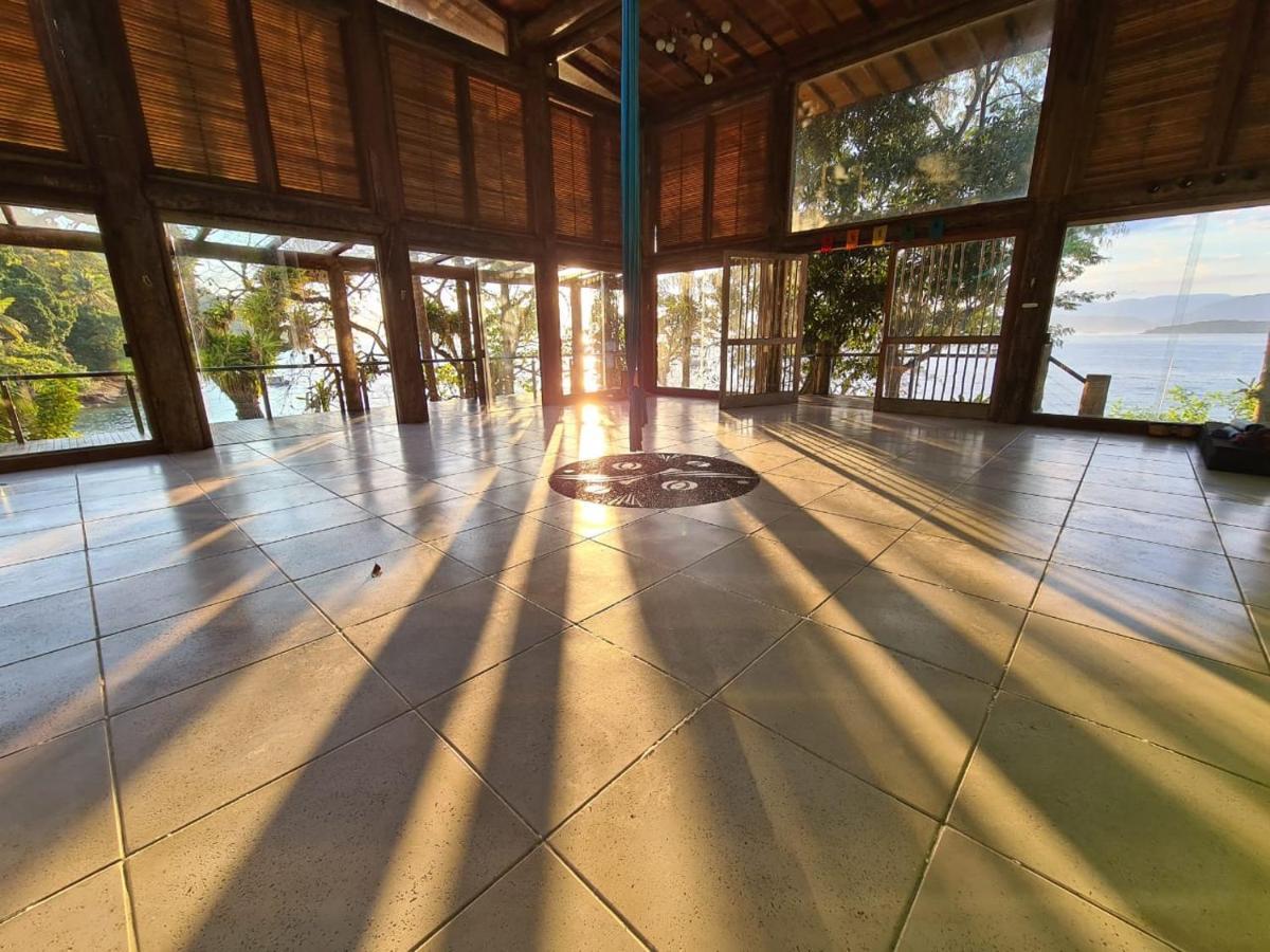 Paraiso Azul Retiro Freguesia de Santana Eksteriør billede