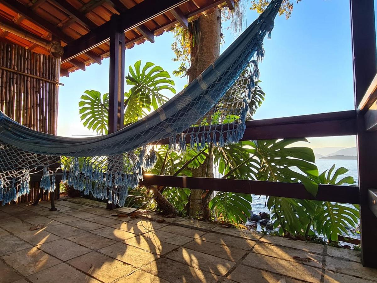 Paraiso Azul Retiro Freguesia de Santana Eksteriør billede
