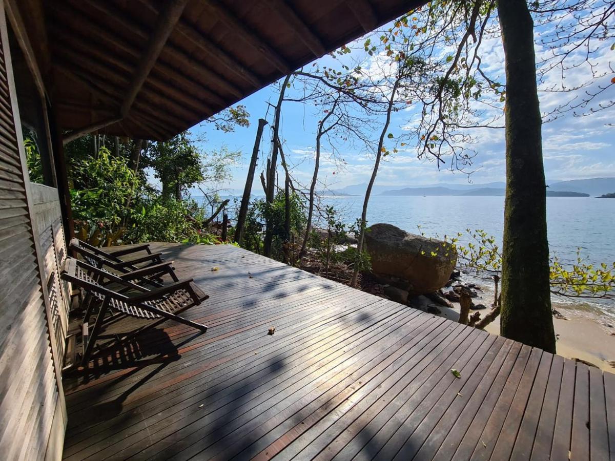 Paraiso Azul Retiro Freguesia de Santana Eksteriør billede