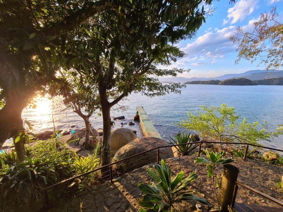 Paraiso Azul Retiro Freguesia de Santana Eksteriør billede