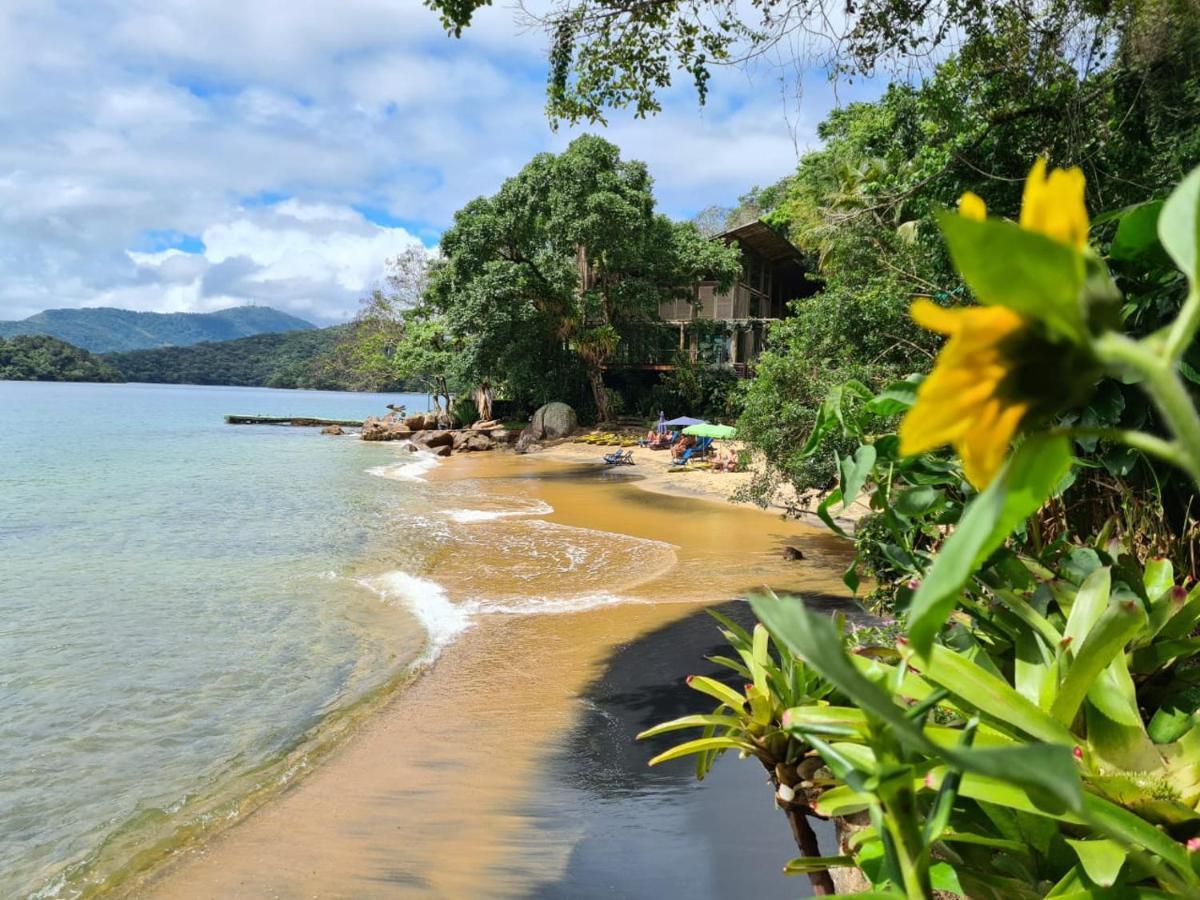 Paraiso Azul Retiro Freguesia de Santana Eksteriør billede