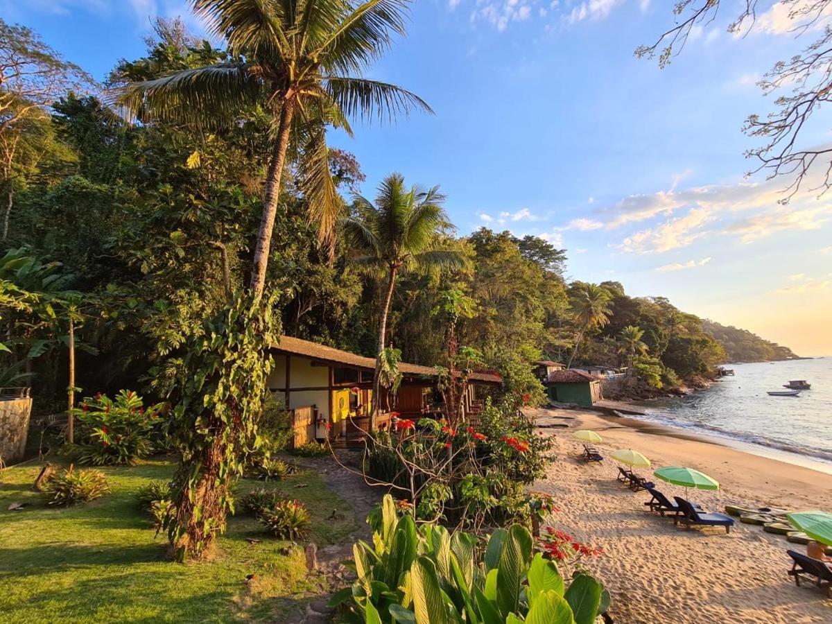 Paraiso Azul Retiro Freguesia de Santana Eksteriør billede