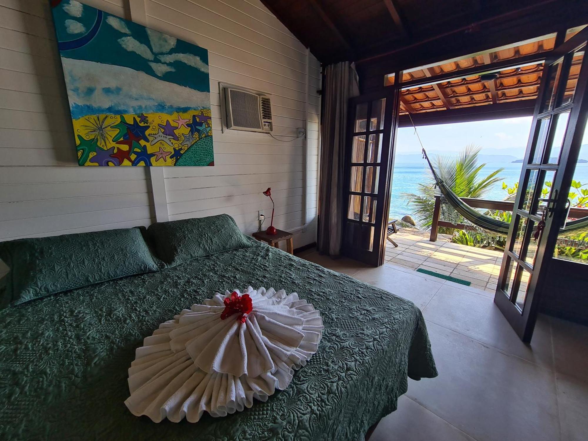 Paraiso Azul Retiro Freguesia de Santana Eksteriør billede